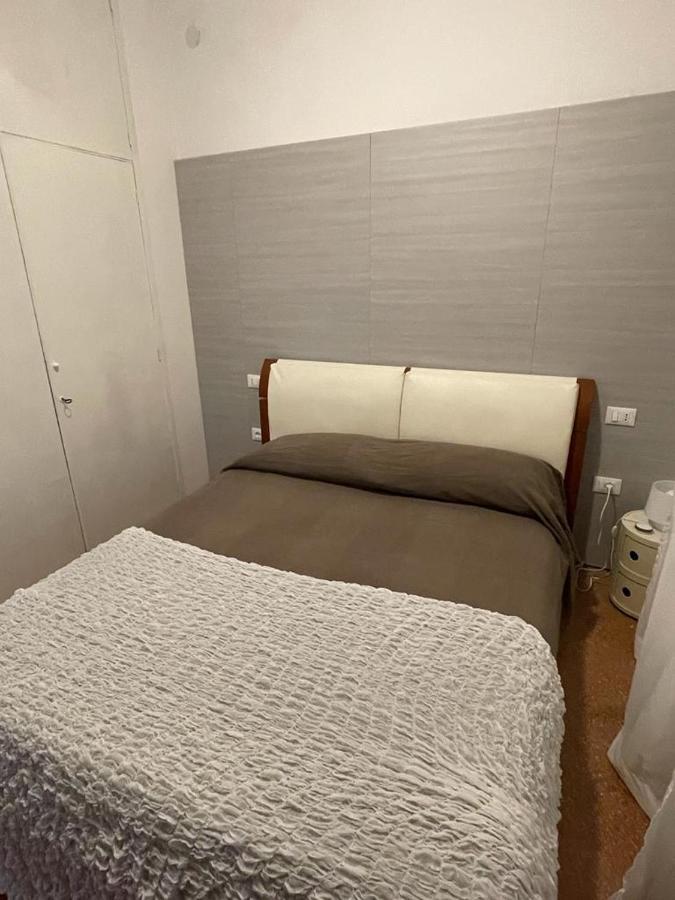 Appartamento Maranga Линяно Сабиадоро Екстериор снимка